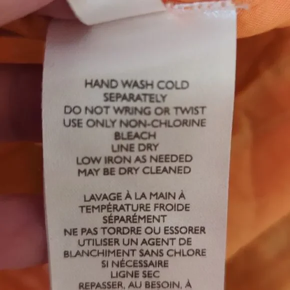 Kimchi Blue Heat Wave Floral Mini Dress sz M NWOT - Picture 13 of 13